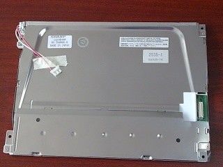LQ10D368 CCFL Backlight 10.4" 640×480 Sharp TFT Panel Environment -10 ~ 65 °C