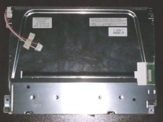 LQ10D368 CCFL Backlight 10.4" 640×480 Sharp TFT Panel Environment -10 ~ 65 °C