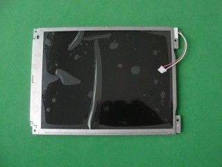 LQ10D368 CCFL Backlight 10.4" 640×480 Sharp TFT Panel Environment -10 ~ 65 °C