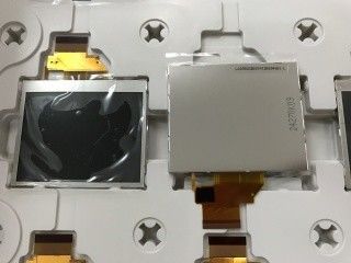 LQ035Q3DG01 115PPI 3.5 INCH 320×240 450 cd/m² Sharp TFT LCD Display