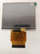 3.5&quot; 320*240 TM035KBH02-09 Resistive Touch 4 Wire TFTLCD Panel