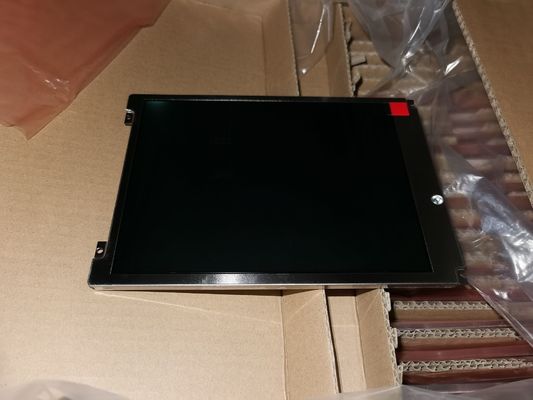 8.4 Inch 800*600 350 cd/m² TM084SDHG01 54% NTSC LED Driver Tianma TFT