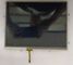 TFT LCD 9.7 Inch TM097TBHG02 4 Wire Resistive Touch Display 70/60/70/70 (Typ.)(CR≥10)
