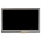 Resistive Touch 4.7 Inch 480*272 TM047NBH03 TFT FPC Panel 70/70/60/70 280 cd/m²