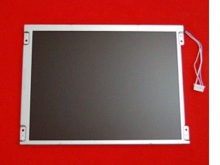 10.4 Inch 640×480 400cd/m² VGA 76PPI TFT LCD Panel LTD104C11S