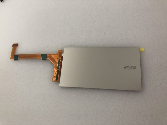 5.5 Inch Sharp CG Silicon 450cd/m² 1080(RGB)×1920 TFT LCD Display LS055T3SX05
