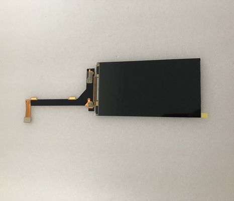 5.5 Inch Sharp CG Silicon 450cd/m² 1080(RGB)×1920 TFT LCD Display LS055T3SX05