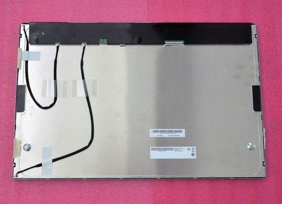 22" LVDS 250cd/m²  1680(RGB)×1050 90PPI TFT LCD Display G220SVN01.0