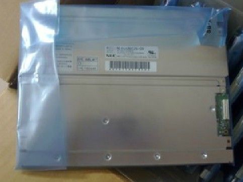 VGA 95PPI 8.4 Inch 640×480, 900cd/m² TFT LCD Display NL6448BC26-26C