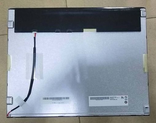 1024×768 XGA 85PPI 390cd/M2 TFT LCD Diaplay AUO G150XTK01.0 LCD screen