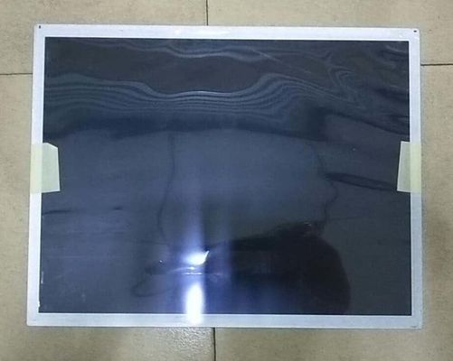 1024×768 XGA 85PPI 390cd/M2 TFT LCD Diaplay AUO G150XTK01.0 LCD screen