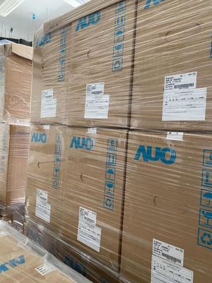 1024×768 XGA 85PPI 390cd/M2 TFT LCD Diaplay AUO G150XTK01.0 LCD screen