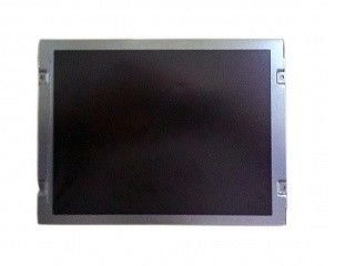 800(RGB)×600 20pins 600cd/m2 SVGA 119PPI 8.4 Inch LCD Panel AA084SB01