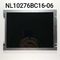 152PPI 600cd/m2 Hight Brightness LCD Panel NL10276BC16-06