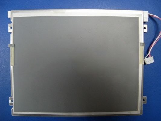 CCFL 8.4&quot; SVGA 119PPI TFT LCD Panel 400cd/m² LQ084S3LG01 LCD screen