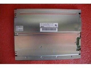 262K 40%NTSC 800cd/m2 8.4 Inch TFT LCD NL6448BC26-22F LCD screen