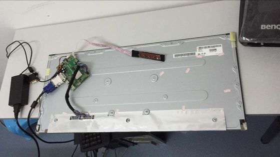 LM290WW1-SSA1 29.0 Inch 2560×1080 Viewing Angle89/89/89/89 300cd/M2 LG TFT Display