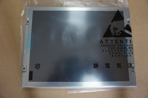 8.4" 800×600 600cd/M2 LVDS Industrial Lcd Panel AA084SC01 LCD screen