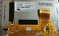 AA050MG03 Mitsubish 5.0 inc 800(RGB)×480 Operating Temperature: -30 ~ 80 ° 900cd/m2 INDUSTRIAL LCD DISPLAY