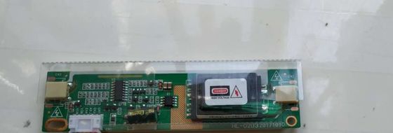 AA050AA11 Mitsubishi 5INCH 640×640 RGB　1200CD/M2 WLED TTL Operating Temperature: -30 ~ 80 °C INDUSTRIAL LCD DISPLAY