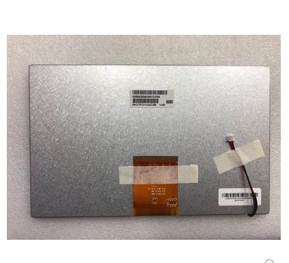 7 Inch 800×480(RGB)  Automotive TFT Display A070VW08 V2 SPI 60 pins FPC