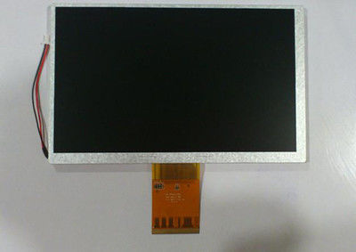 A070VTN06.4 Automotive TFT Displays Wide Temperature RGB Vertical Stripe