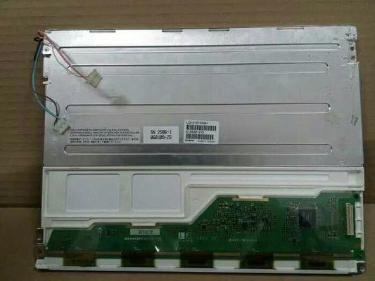 AA121SM01 Mitsubishi 12.1 inch 800(RGB)×600 550 cd/m²  Storage Temp.: -30 ~ 80 °C  INDUSTRIAL LCD DISPLAY