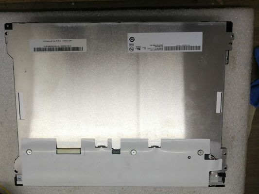 AA121SM01 Mitsubishi 12.1 inch 800(RGB)×600 550 cd/m²  Storage Temp.: -30 ~ 80 °C  INDUSTRIAL LCD DISPLAY