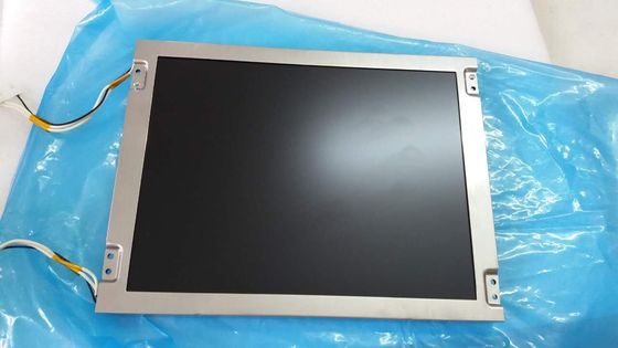 AA065VE13 Mitsubishi 6.5INCH 640×480 RGB 1300CD/M2 WLED LVDS Operating Temp.: -30 ~ 80 °C INDUSTRIAL LCD DISPLAY