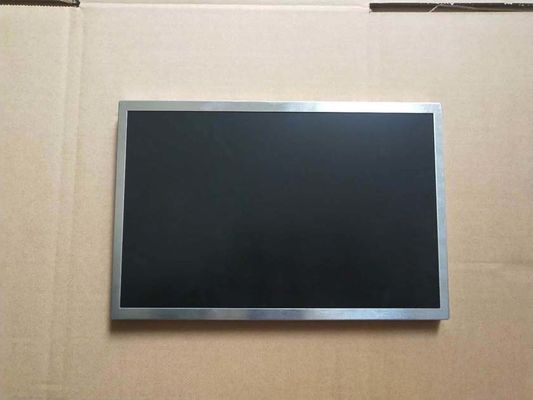 A121EW01 V0 AUO 12.1INCH 1280×800RGB 450CD/M2	CCFL LVDS Operating Temperature: 0 ~ 60 °C INDUSTRIAL LCD DISPLAY