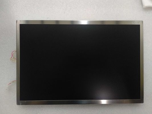 A121EW02 V0 AUO  12.1INCH 1280×800RGB 450CD/M2  CCFL LVDS Operating Temperature: 0 ~ 70 °C INDUSTRIAL LCD DISPLAY