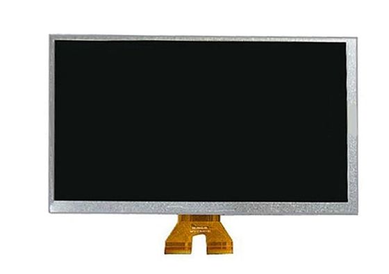 A090VW01 V3 AUO 9INCH 800×480RGB 250CD/M2 WLED	TTL Operating Temp.: -10 ~ 60 °C INDUSTRIAL LCD DISPLAY