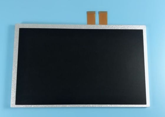 A101VW01 V3 AUO 10.1INCH 800×480RGB 300CD/M2 WLED TTL Storage Temp.: -20 ~ 70 °C INDUSTRIAL LCD DISPLAY