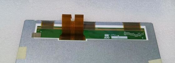 A102VW01 V4 AUO 10.2INCH 800×480RGB 400CD/M2 CCFL TTL Storage Temp.: -40 ~ 85 °C INDUSTRIAL LCD DISPLAY