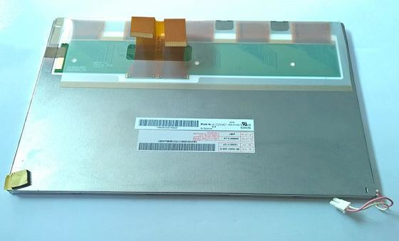 A102VW01 V4 AUO 10.2INCH 800×480RGB 400CD/M2 CCFL TTL Storage Temp.: -40 ~ 85 °C INDUSTRIAL LCD DISPLAY
