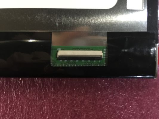 B101UAN01.7 HW0A AUO 10.1INCH 1920×1200RGB 400CD/M2 WLED MIPI Operating Temperature: 0 ~ 50 °C INDUSTRIAL LCD DISPLAY
