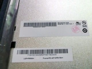 G150XVN01.1 AUO 15.0  INCH WLED BacklightWith LED Driver，Upside I/F，180° Reverse，6/8 bit，Matte