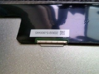 G150XVN01.1 AUO 15.0  INCH WLED BacklightWith LED Driver，Upside I/F，180° Reverse，6/8 bit，Matte