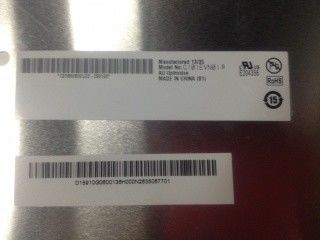 G101EVN01.0 AUO 10.1  INCHWLED , 25K hours , With LED Driver  Operating Temp.: -20 ~ 60 °C ; Storage Temp.: -30 ~ 70