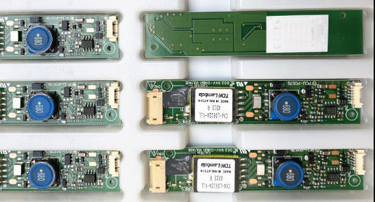 AA084VF05 Mitsubishi 8.4 inch 640(RGB)×480 380 cd/m² Storage Temperature: -20 ~ 80 °C  INDUSTRIAL LOD DISPLAY