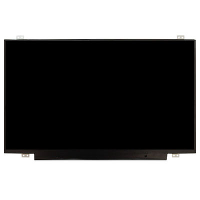 B156HAN04.2 AUO	15.6INCH 1920×1080RGB 300CD/M2 WLED eDP Storage Temp.: -20 ~ 60 °C INDUSTRIAL LCD DISPLAY