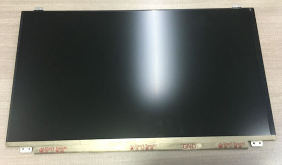 B156HAN04.3 AUO	15.6INCH 1920×1080RGB 300CD/M2 WLED eDP Operating Temperature: 0 ~ 50 °C INDUSTRIAL LCD DISPLAY