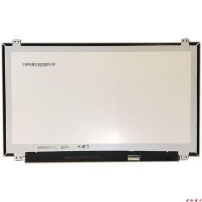 B156HAN04.5 AUO	15.6INCH 1920×1080RGB 300CD/M2	WLED eDP Operating Temp.: 0 ~ 50 °C INDUSTRIAL LCD DISPLAY