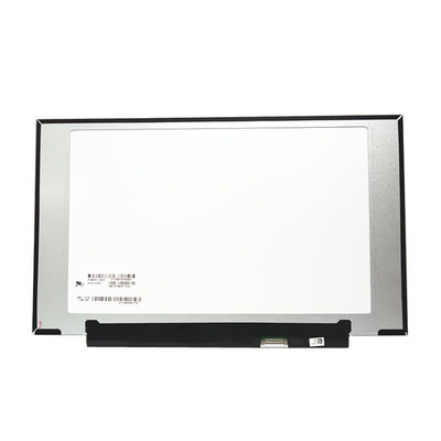 B156HAN07.0 AUO	15.6INCH 1920×1080RGB 300CD/M2 WLED eDP Operating Temp.: 0 ~ 50 °C INDUSTRIAL LCD DISPLAY
