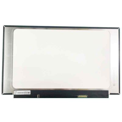 B156HAN10.0 AUO	15.6INCH 1920×1080RGB 500CD/M2 WLED eDP Operating Temp.: 0 ~ 50 °C INDUSTRIAL LCD DISPLAY