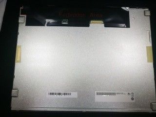 G150XTN03.5  AUO 15.0&quot; 1024(RGB)×768, 350 cd/m²  INDUSTRIAL LCD DISPLAY