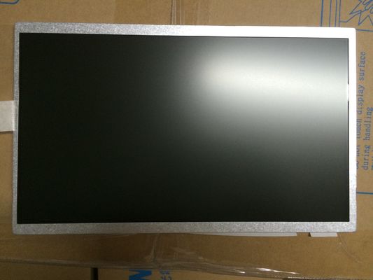 G150XTN06.1  AUO  15.0   INCH WLED Backlight，Life ≥ 70K hours，With LED Driver，Upside I/F，6/8 bit，Matte