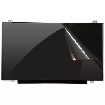 B173HAN01.4 AUO	17.3INCH 1920×1080RGB 300CD/M2 WLED eDP Storage Temp.: -20 ~ 60 °C   INDUSTRIAL LCD DISPLAY