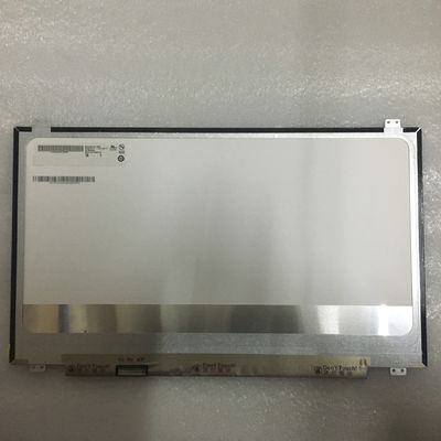 B173HAN03.0 AUO	17.3INCH 1920×1080RGB 300CD/M2 WLED eDP Operating Temp.: 0 ~ 50 °C INDUSTRIAL LCD DISPLAY