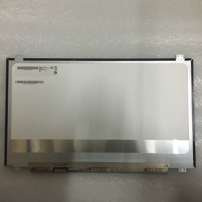 B173HAN03.0 AUO	17.3INCH 1920×1080RGB 300CD/M2 WLED eDP Operating Temp.: 0 ~ 50 °C INDUSTRIAL LCD DISPLAY